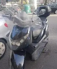 Piaggio Beverly 250 - 2007