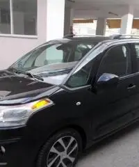 Citroen C3 Picasso 1.6 HDI 90 Exclusive Automatica