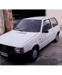 FIAT Uno - 1985