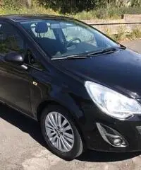 Opel Corsa 1.3 CDTI -2012