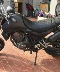 Yamaha XT 660 - 2008