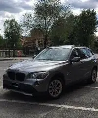 BMW X1 Full