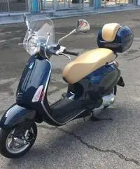 Vespa 125 primavera