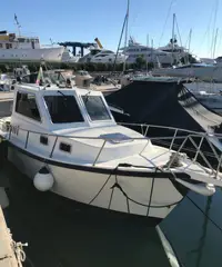 Barca Orion Coral 27