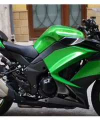 Kawasaki Z 1000 SX - 2017