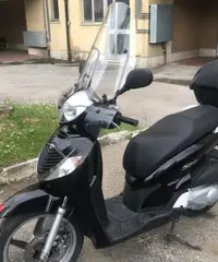 Honda Sh 150