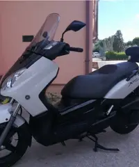 Yamaha X-Max 250 - 2009