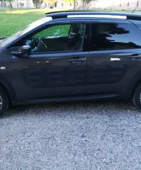 C 4 cactus disel