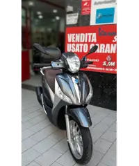 Piaggio Medley 125 - 2017