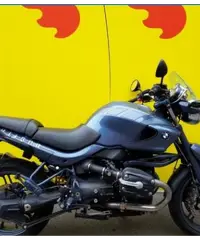 BMW R 1150 R Garantita e Finanziabile