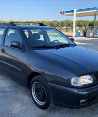 Volkswagen polo 1.9 TDI 90cv station wagon