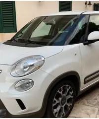 Fiat 500l - 2015