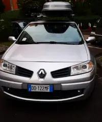 Megane II anno 206