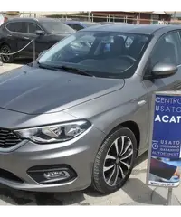 FIAT Tipo 1.6 Mjt 4 porte Lounge