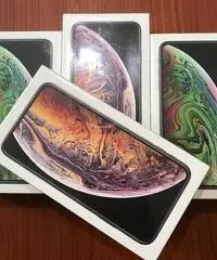 New Apple iPhone XS Max XR XS  X 8 Plus 7 Plus 6s Plus 6s All Sealed - 2