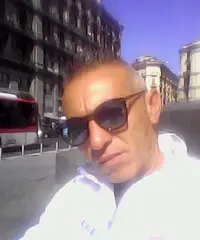 Relazione seria - Giuseppe 45 enne