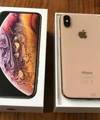 Apple iPhone XS 64GB = €400 ,iPhone XS Max 64GB = €430