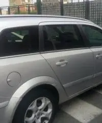 Opel astra sw metano 350km con 17 euro AFFA.RE - 2