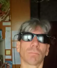 Mirco 46 anni