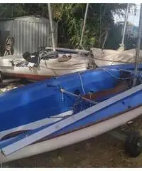 Deriva 4.20 nautivela - 2