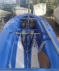 Deriva 4.20 nautivela - 3