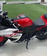 2015 Yamaha YZF R3 - 3