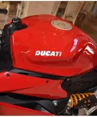 2017 Ducati SUPERBIKE 1299 PANIGALE S - 3