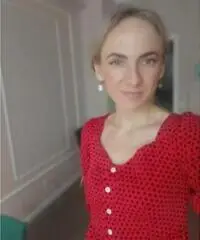 Oksana, 37 anni - 2