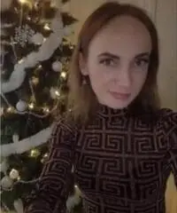 Oksana, 37 anni - 6