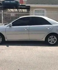 2005 Toyota Camry LE V6 - 4