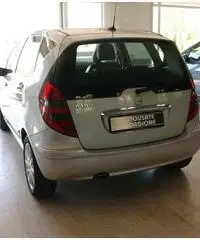 MERCEDES-BENZ A 180 CDI Avantgarde - 2