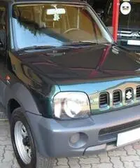 Suzuki Jimny 1.3 berlina - 3