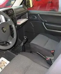 Suzuki Jimny 1.3 berlina - 5