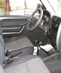 Suzuki Jimny 1.3 berlina - 6