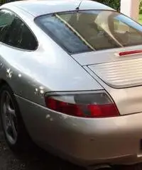 911 Porsche Carrera - 2