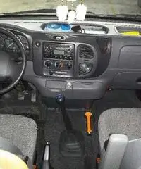 CAMPER 6 POSTI 51000 KM - 3