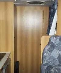 CAMPER 6 POSTI 51000 KM - 4