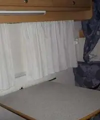 CAMPER 6 POSTI 51000 KM - 6