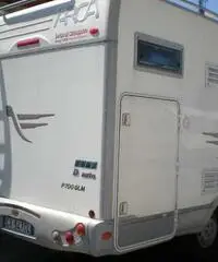 Camper praticamente nuovo - 3