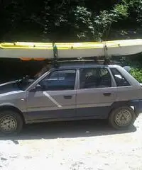 CIT AX 4X4 AD INNESTO PNEUMATICO - 2