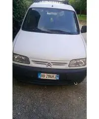 Ctroen Berlingo - 2