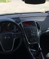 Astra station wagon 2012 - 3