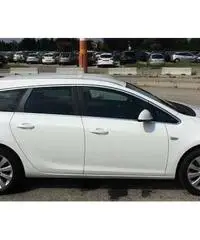 Astra station wagon 2012 - 5