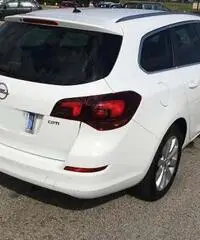 Astra station wagon 2012 - 6