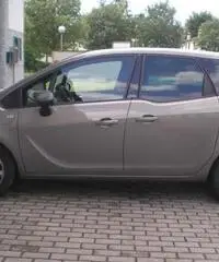 OPEL MERIVA GPL - 2