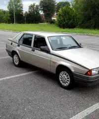 Alfa 75 - 2