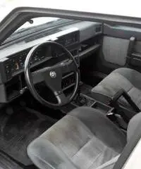 Alfa 75 - 4