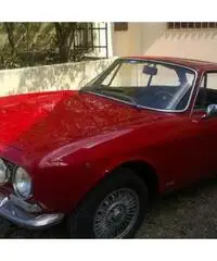 Alfaromeo GT 1600 Junior - 3