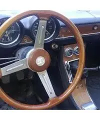 Alfaromeo GT 1600 Junior - 4