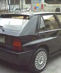 LANCIA DELTA INTEGRALE EVOLUZIONE 1992 - 4